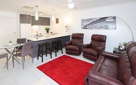 Allure Apartments - Central